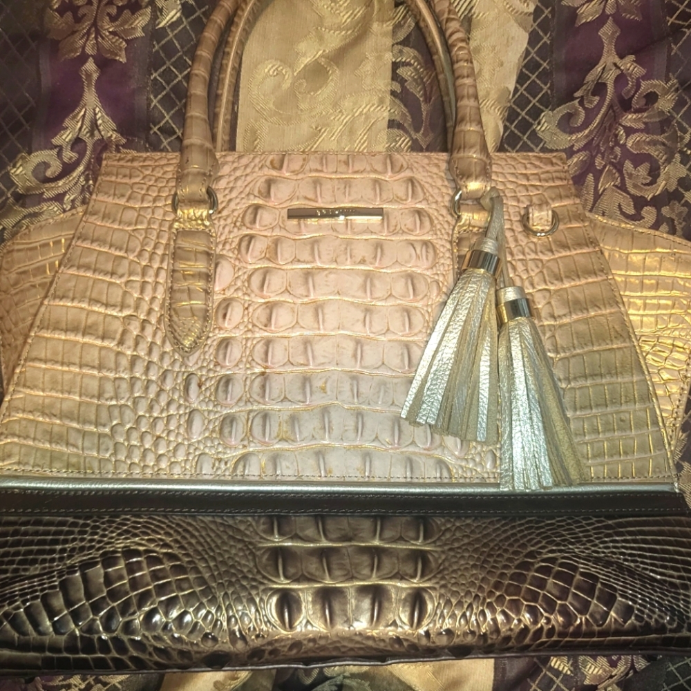 Brahmin Priscilla CHIFFON